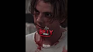 Billy Loomis vs Richie Kirsch #shorts #scream #edit #1v1 #aftereffects #ghostface #viral