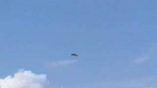 Extra 330L flight