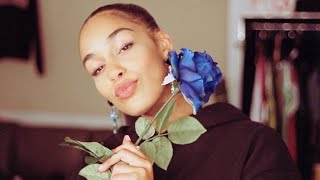 Jorja Smith - Be Honest (feat. Burna Boy)