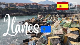 Llanes, Asturias - 2023 (4K)