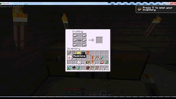 Minecraft 1.5 : The New Rails! Powered Rail and Detector Rail!