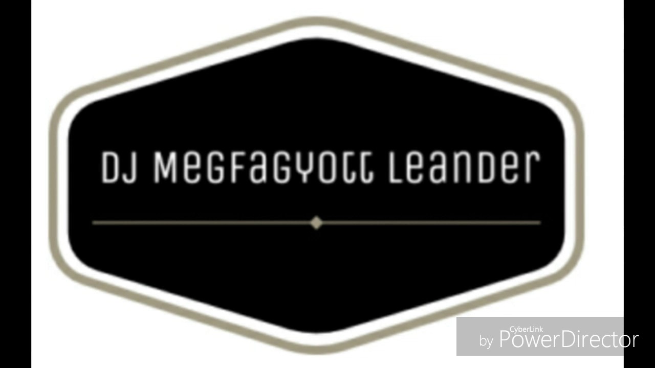 Dj Megfagyott Leander ¶epsi béla kuvuki földön