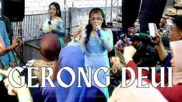 GERONG || LIVE ADE ASTRID X GERENGSENG TEAM LOKASI PARAKAN MUNCANG