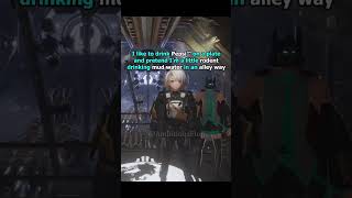 What did he say? #shorts