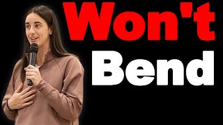 Caitlin Clark Shocks WNBA Old Guard by Revealing Her Controversial Childhood Sports Idol