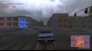Night Survivor in Driver Syndicate Again [ANOTHER FAIL]