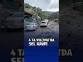 O‘zbekistonda jazirama issiq chekinishi ortidan sel xavfi e’lon qilindi