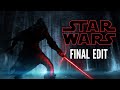 Kylo Ren Suite (Theme) Final Edit | Star Wars