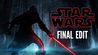 Kylo Ren Suite (Theme) Final Edit | Star Wars