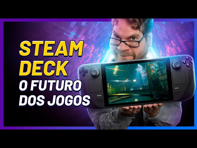 Como instalar e criar conta no Steam - Canaltech