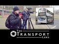 Bus Spotting - Flat Caps, Bunny Rabbit Ears and the Poppy Bus