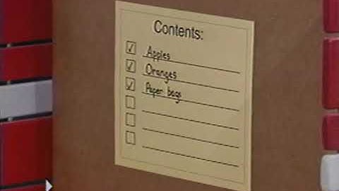 Walk Around The Block (2003 Version) Part 33