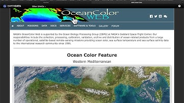 0:1 - Installing SeaDAS (Ver 7.5.3)