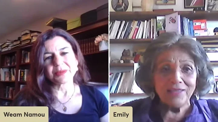 Interview with Emily Porter, Art Historian and Aut...