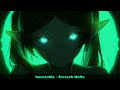 burntable - Screech Hello (feat. The Entity from Level 0)