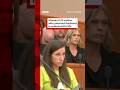 Moment US mother who poisoned husband is sentenced to life. #Utah #BBCNews