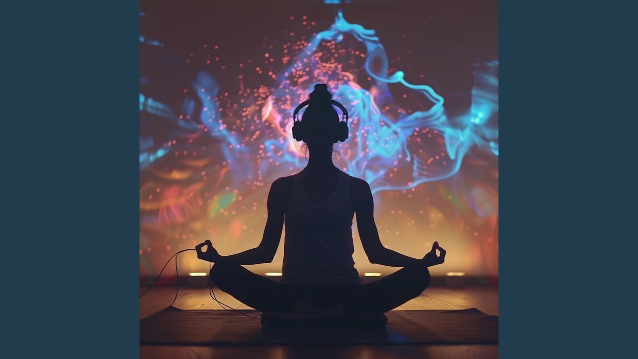 Melodic Yoga Lofi Flow