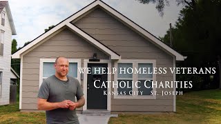 Some the veterans we've helped