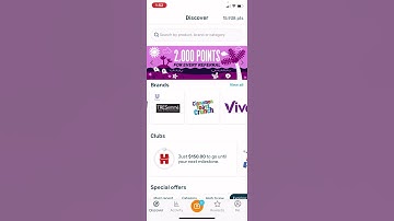 TUTORIAL ON FETCH REWARDS use code whabt