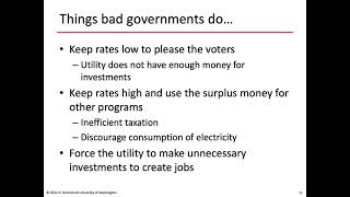 02 Organization of electricity markets