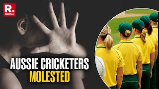 Australian Cricketers Molested In Indore Icc Womens World Cup Shock