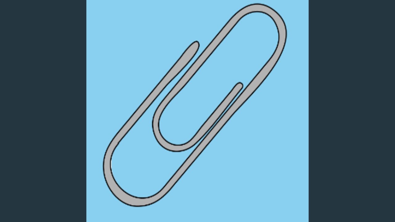 Paper Clip YouTube