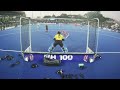 Top Saves from Day 2 of the FIH Hockey Olympic Qualifier, Ranchi | #enroutetoparis