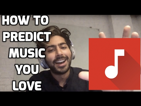 spotify customer service How to Predict Music You Love (LIVE)