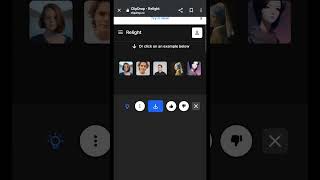 RGB light effect on your photo in just one click 😎 screenshot 3