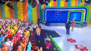 The Price is Right - Opening & One Bid - 4/30/2010