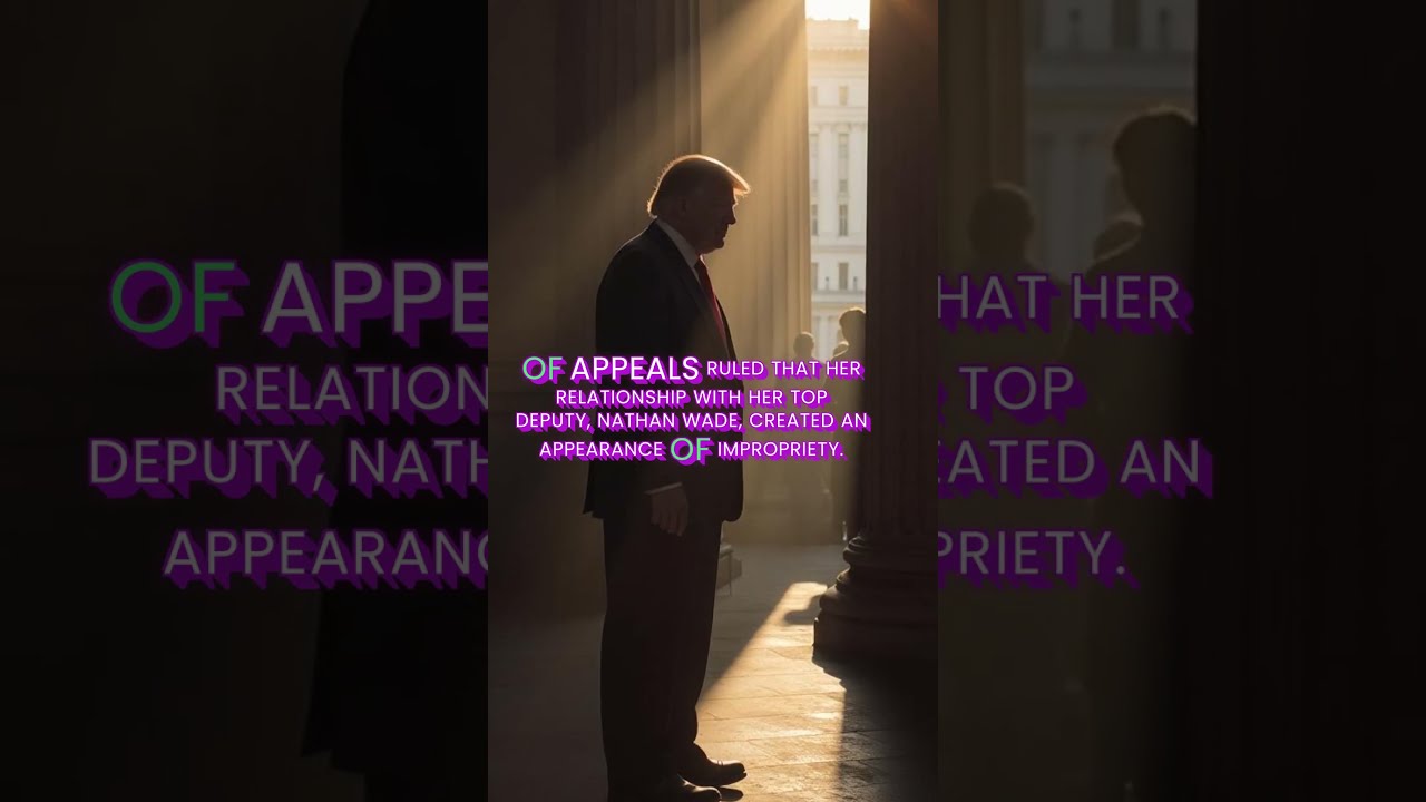 Fani Willis Disqualified From Prosecuting Trump In Georgia Usnews Newsupdate