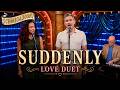 Schmigadoon!’s “Suddenly” — A Beautiful Love Duet