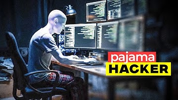 The Pajama Hacker Who Single Handedly Took Down North Korea’s Internet!
