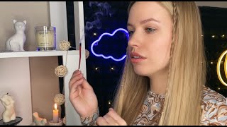 видео: АСМР чистка ауры #2 картинка: АСМР чистка ауры #2