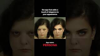 Persona app - Best video/photo editor 💚 #organicbeauty #beauty #selfie screenshot 5