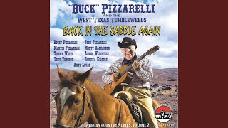 Video thumbnail of "Bucky Pizzarelli - Hey, Porter"