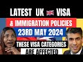 New proposed measures to further crack down net migration in the uk  graduate route visa