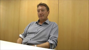 Exclusive interview with Steven Knight, creator of Peaky Blinders