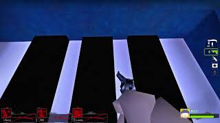 Left 4 Dead 2 Toonrun Piano