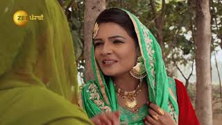 Heer Ranjha | Punjabi TV Serial | Full episode - 1 | Zee Punjabi