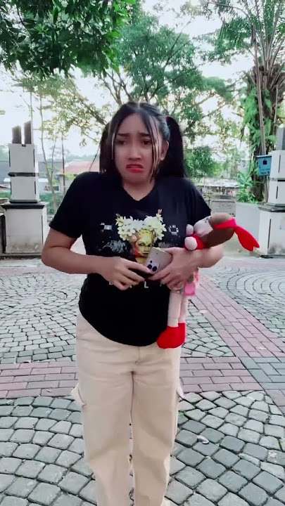 hahhh kok ada bapak #funny #youtubeshorts #lucu #trending #shorts