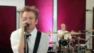 Sum 41 Speak Of The Devil Live