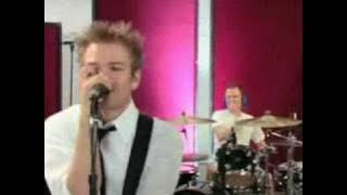 Sum 41 Speak Of The Devil Live