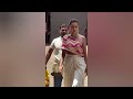 Tejasswi Prakash Spotted At Shoot