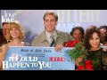 It Could Happen To You | Lottery Winners Become Stars | Love Love