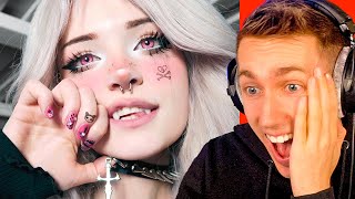 Miniminter Reacts To Corpse - HOT DEMON B!TCHES NEAR U ! ! ! Miniminter Reacts To Corpse - HOT DEMON B!TCHES NEAR U ! ! !