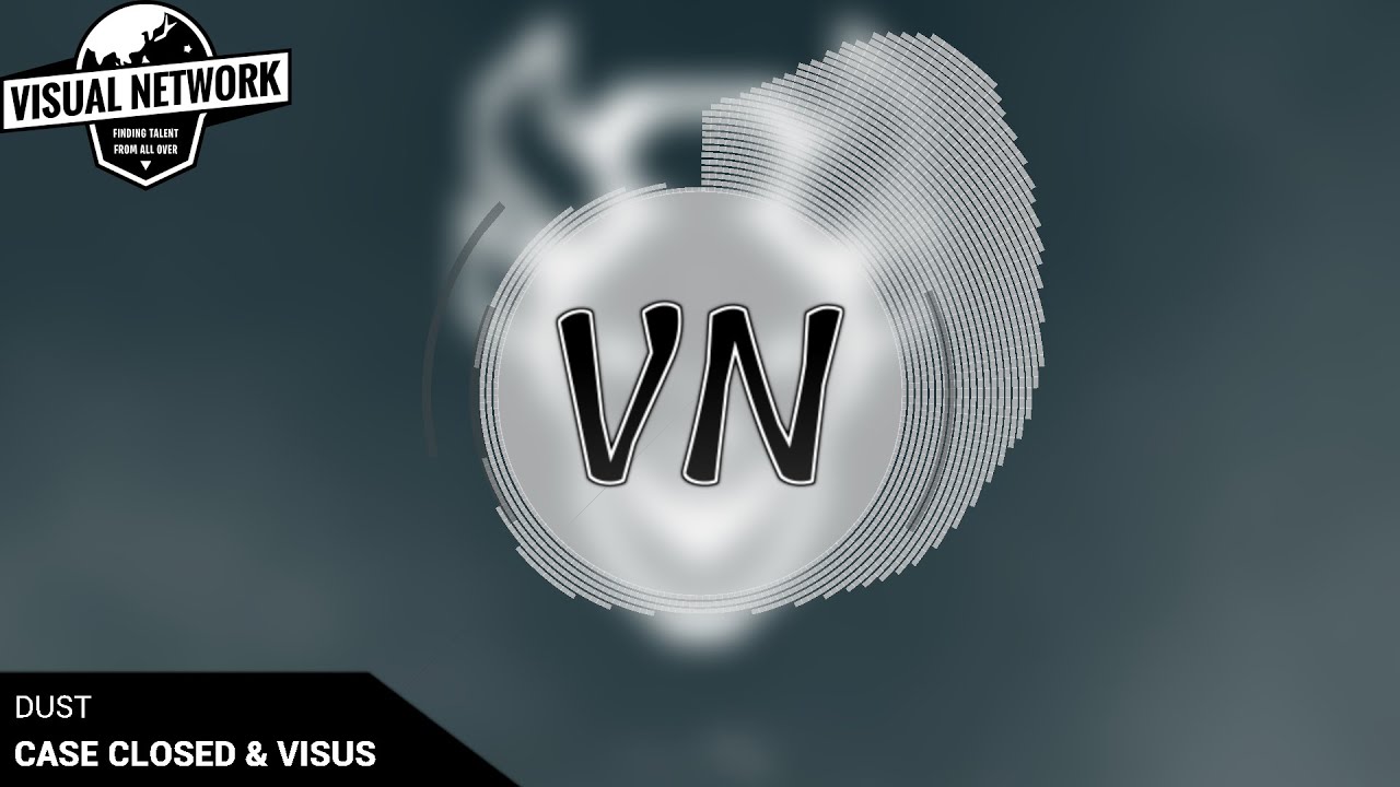 Watch Case Closed & VISUS - DUST on YouTube Watch Case Closed & VISUS - DUST on YouTube