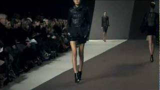 Elie Saab   Fall Winter 2010 2011 Full Fashion Show