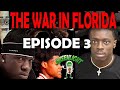 THE WAR IN FLORIDA | EPISODE 3 | GREENLIGHT DOCUSERIES | 9LOKKNINE vs HOTBOII | AFNF vs 438