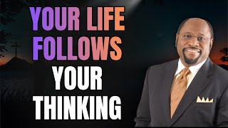 DR MYLES MUNROE Reveals KINGDOM THINKING—Why Your MIND Controls Your Destiny